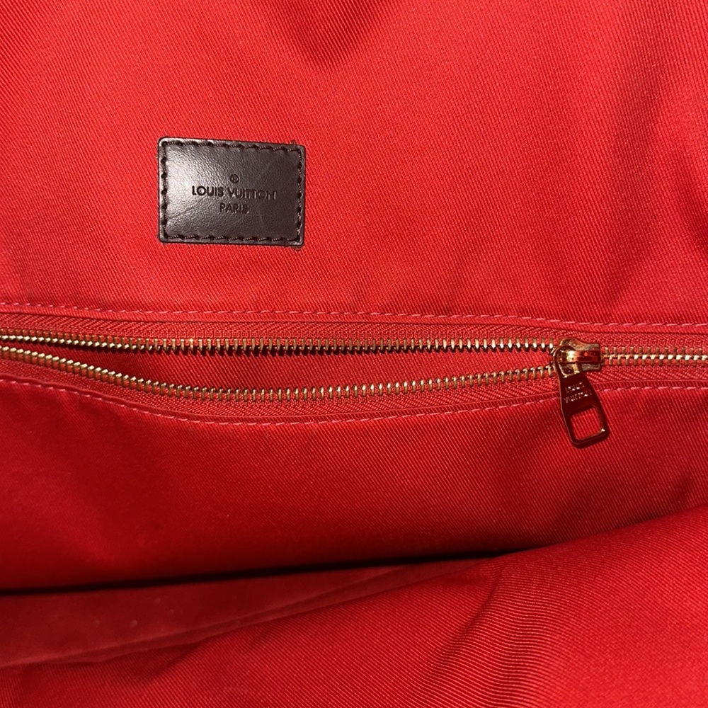 Louis Vuitton Graceful Bag - Picture 12 of 15